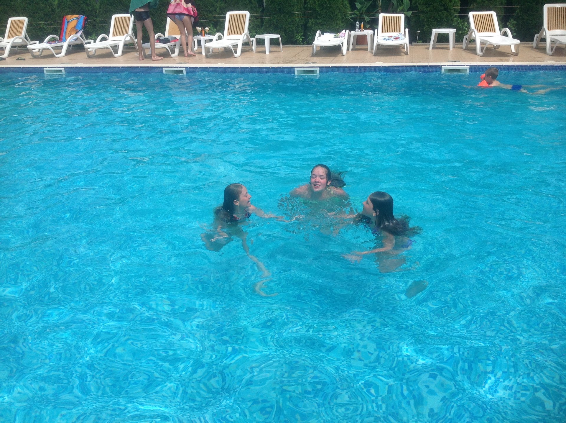 База Скиф в Николаевке